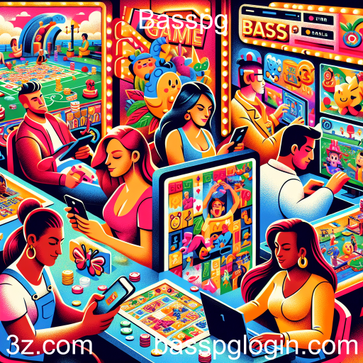 A Ascensão dos Jogos Casuais: Uma Nova Era de Entretenimento